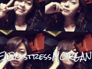 HEADmistressMORGAN