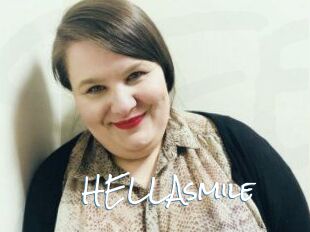 HELLAsmile