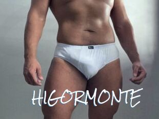 HIGORMONTE