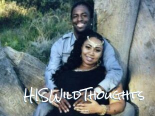 HIS_Wild_Thoughts