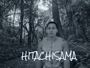 HITACHISAMA