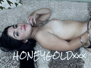 HONEYGOLDxxx