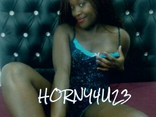 HORNY4U23