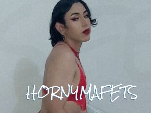 HORNYMAFETS