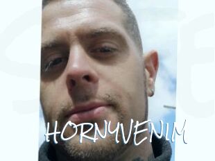 HORNYVENIM