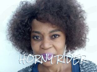 HORNY_RIDER