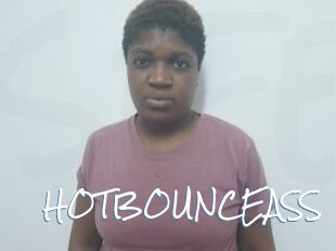 HOTBOUNCEASS