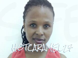 HOTCARAMEL27