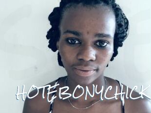 HOTEBONYCHICK