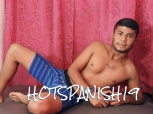 HOTSPANISH19
