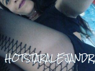 HOTSTARALEJANDRA