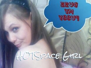 HOTSpace_Girl