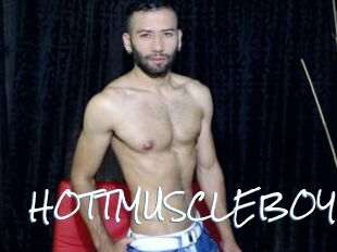 HOTTMUSCLEBOY