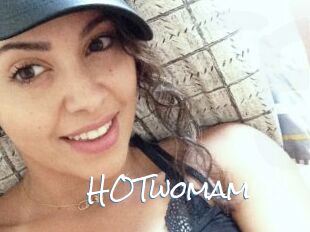 HOTwomam