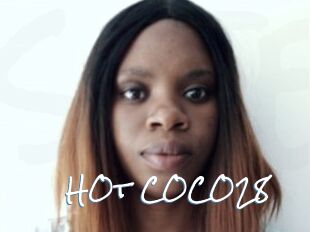 HOt_COCO28