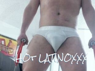 HOt_LATINOXXX