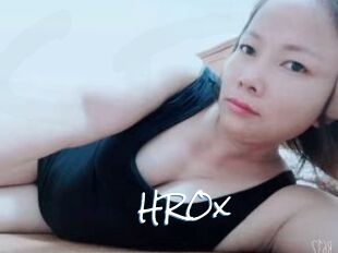 HROx
