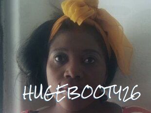 HUGEBOOTY26