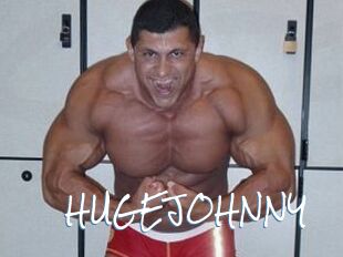 HUGEJOHNNY