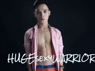 HUGEsexyWARRIOR