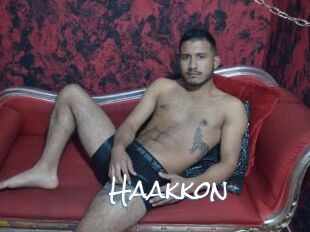 Haakkon