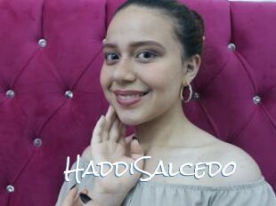 HaddiSalcedo