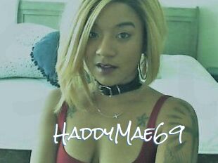 HaddyMae69
