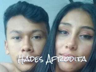 Hades_Afrodita