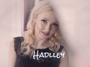 Hadlley