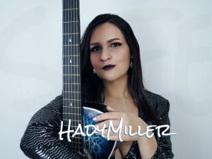 HadyMiller