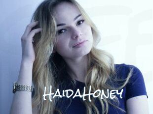 HaidaHoney