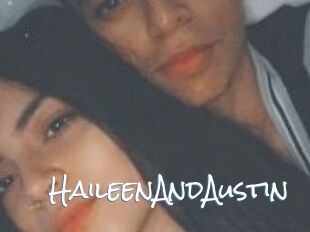HaileenAndAustin