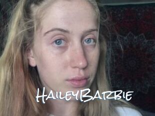 HaileyBarbie