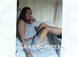 HaileyGreens