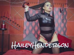 HaileyHenderson