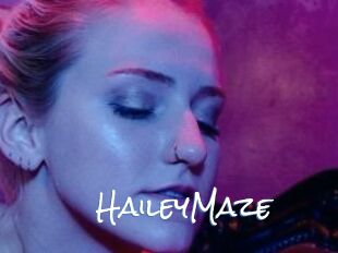 Hailey_Maze