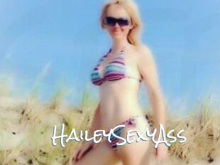 HaileySexyAss