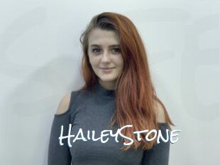 HaileyStone