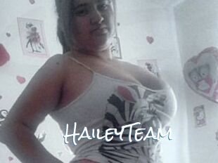 HaileyTeam