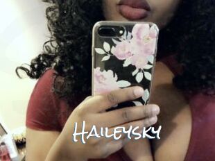 Haileysky