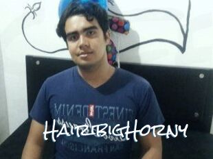 HairibigHorny
