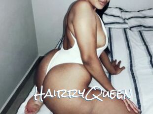 HairryQueen