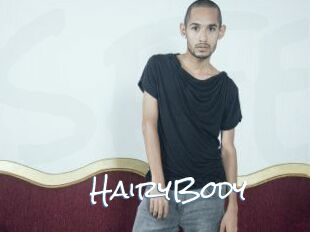 HairyBody