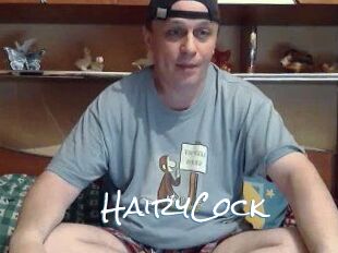 HairyCock
