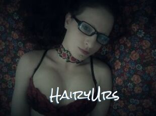 HairyUrs