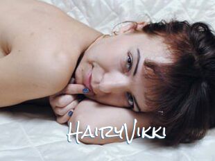 HairyVikki
