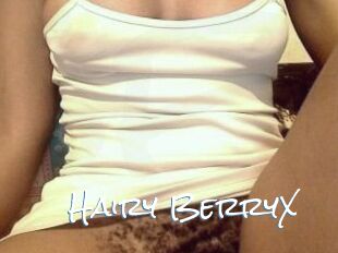 Hairy_BerryX