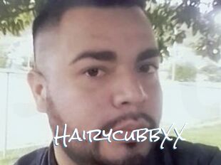 HairycubbXX