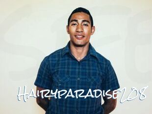 Hairyparadise208
