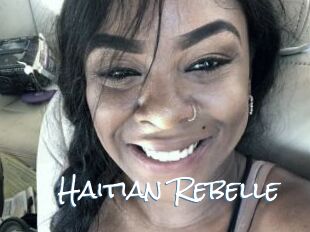 Haitian_Rebelle